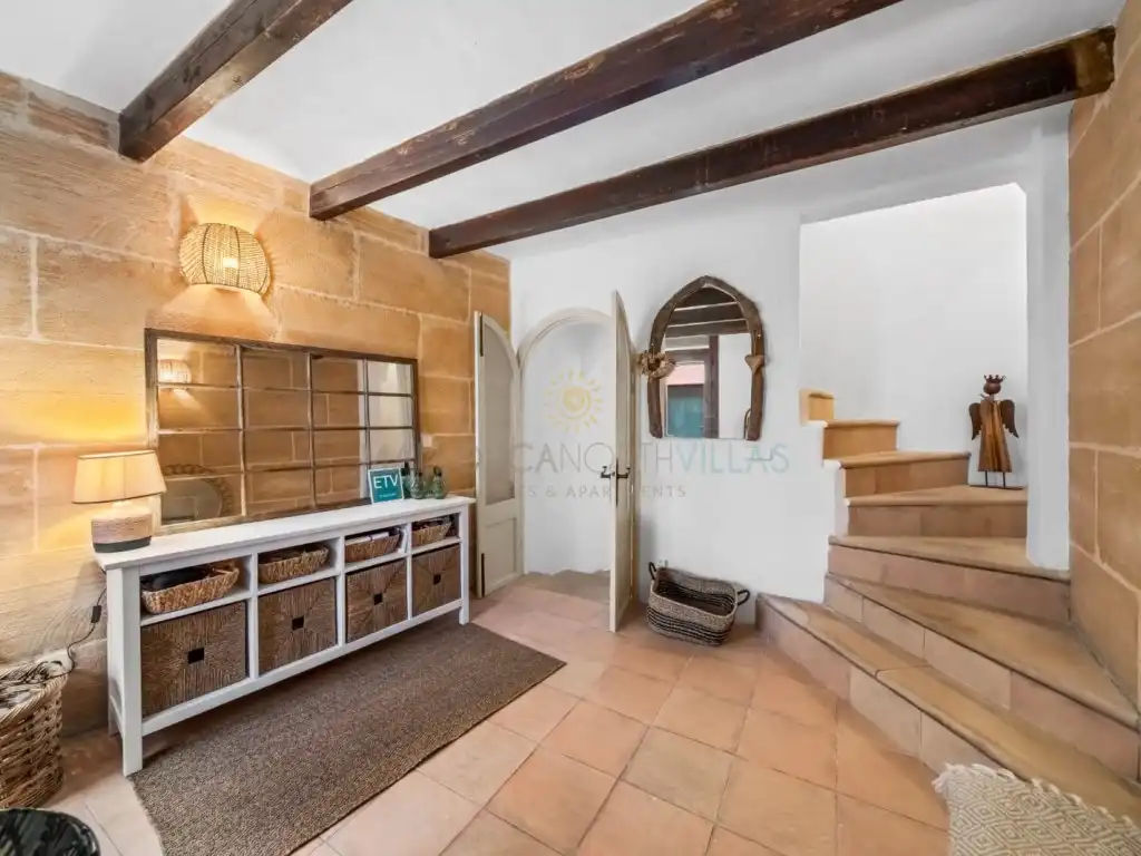 Haus zum Verkauf in Pollença Poble, imagen 6