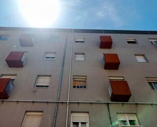 Vista exterior de Pis en venda en Valladolid Capital amb Calefacció, Parquet i Moblat