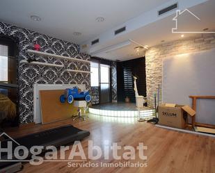 Flat for sale in La Vall d'Uixó  with Air Conditioner and Terrace