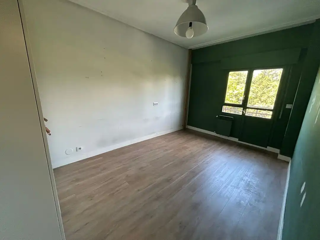 Bedroom of Flat for sale in Vitoria - Gasteiz  with Heating, Terrace and Storage room