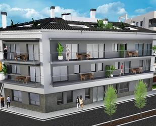 Exterior view of Planta baja for sale in Sant Boi de Llobregat