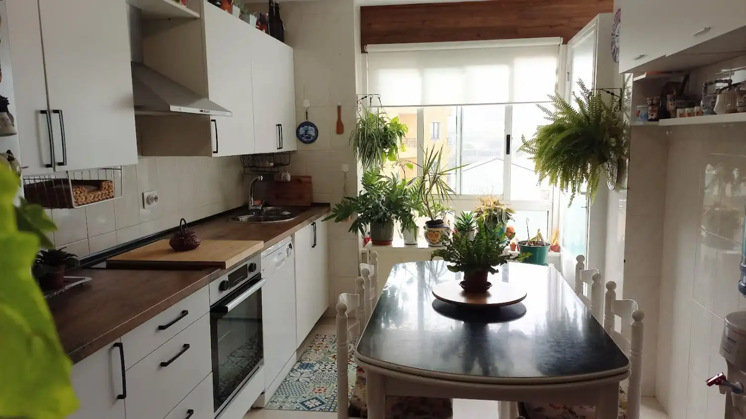Cocina de Piso en venta en Arteixo pueblo