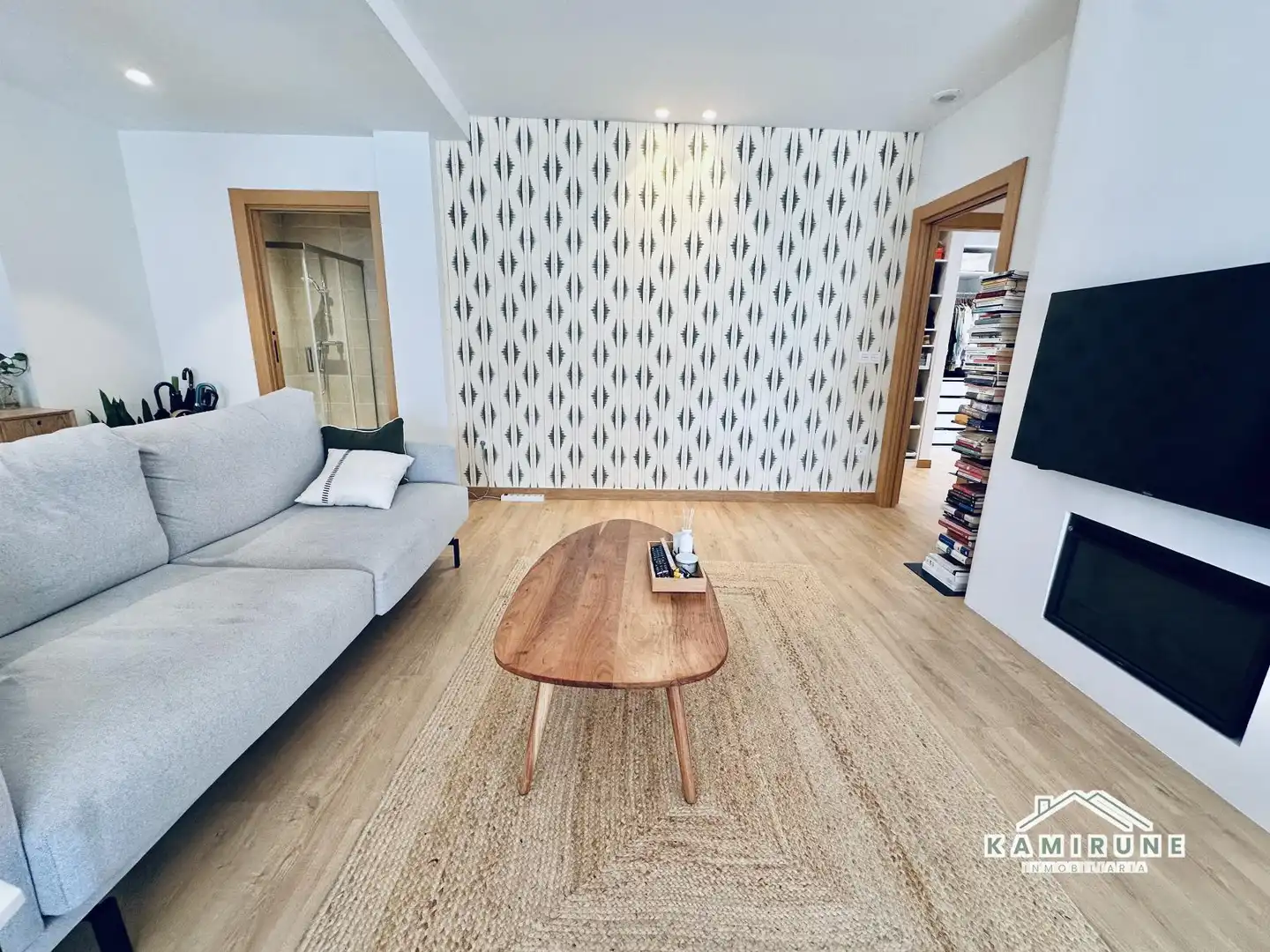 Flat with terrace for sale in Larrabarrena, imagen 13