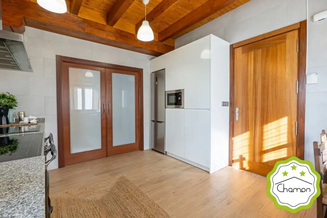 Finca rústica en venta en Munitibar-Arbatzegi Gerrikaitz