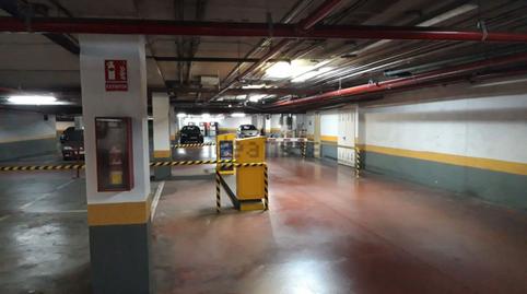 Photo 3 of Garage to rent in Conjunto Benabolá, 4, Puerto Banús, Málaga