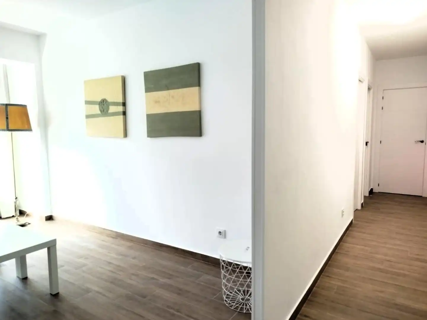 Erdgeschoss zum Verkauf in Medio Cudeyo mit Heizung, Privatgarten und Terrasse