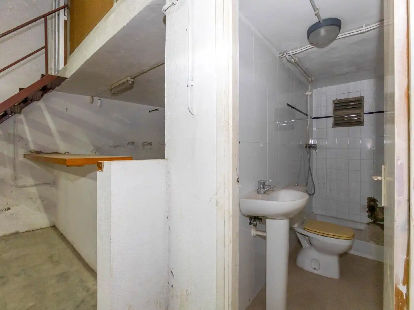 Bany de Casa o xalet en venda en Benicarló amb Traster