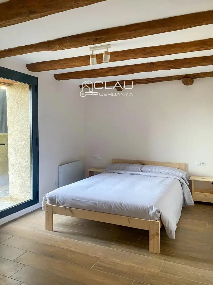 Wohnung mit Garten zur Miete in Rue du Traité des Pyrénées 12, imagen 22