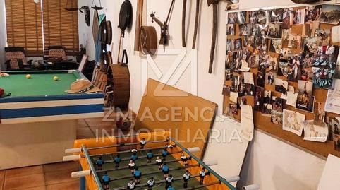 Foto 3 de Finca rústica en venda a La Salzadella, Castellón