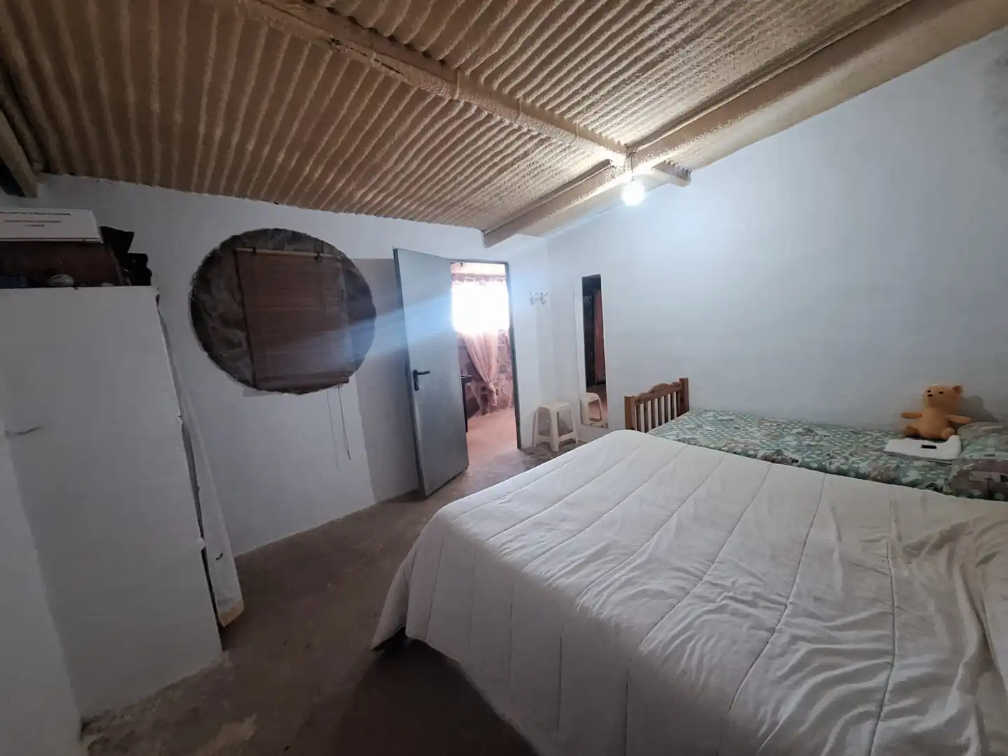 Terreno en venta en Calle Colon, 15, Tharsis