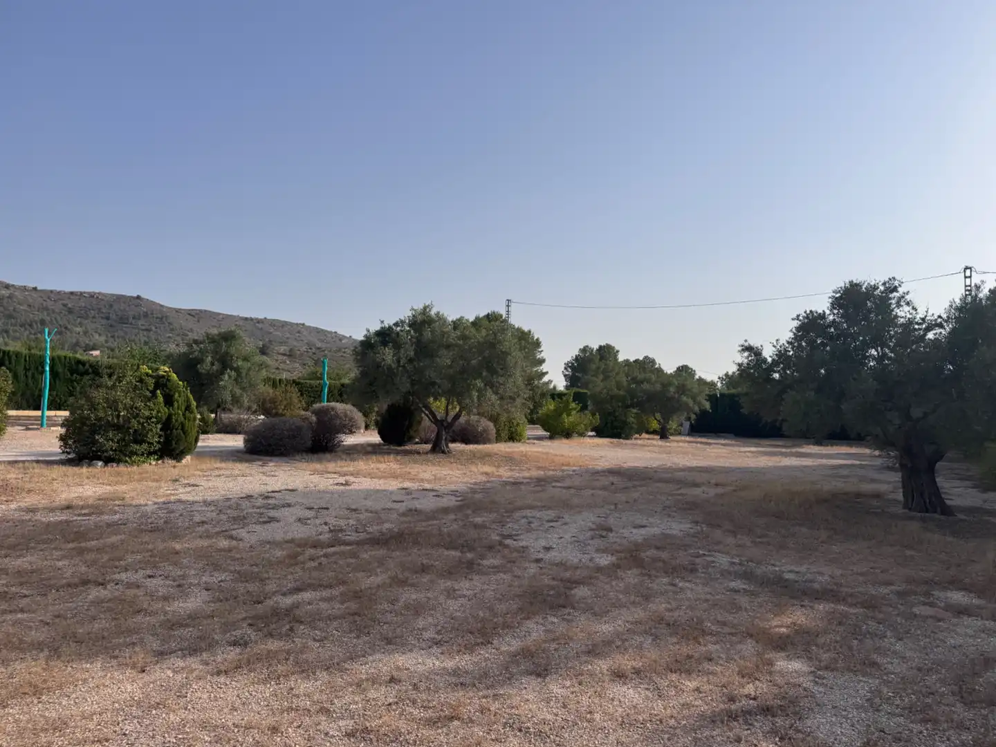 Rustikales Grundstück zum Verkauf in Partida San Bernabé, imagen 52