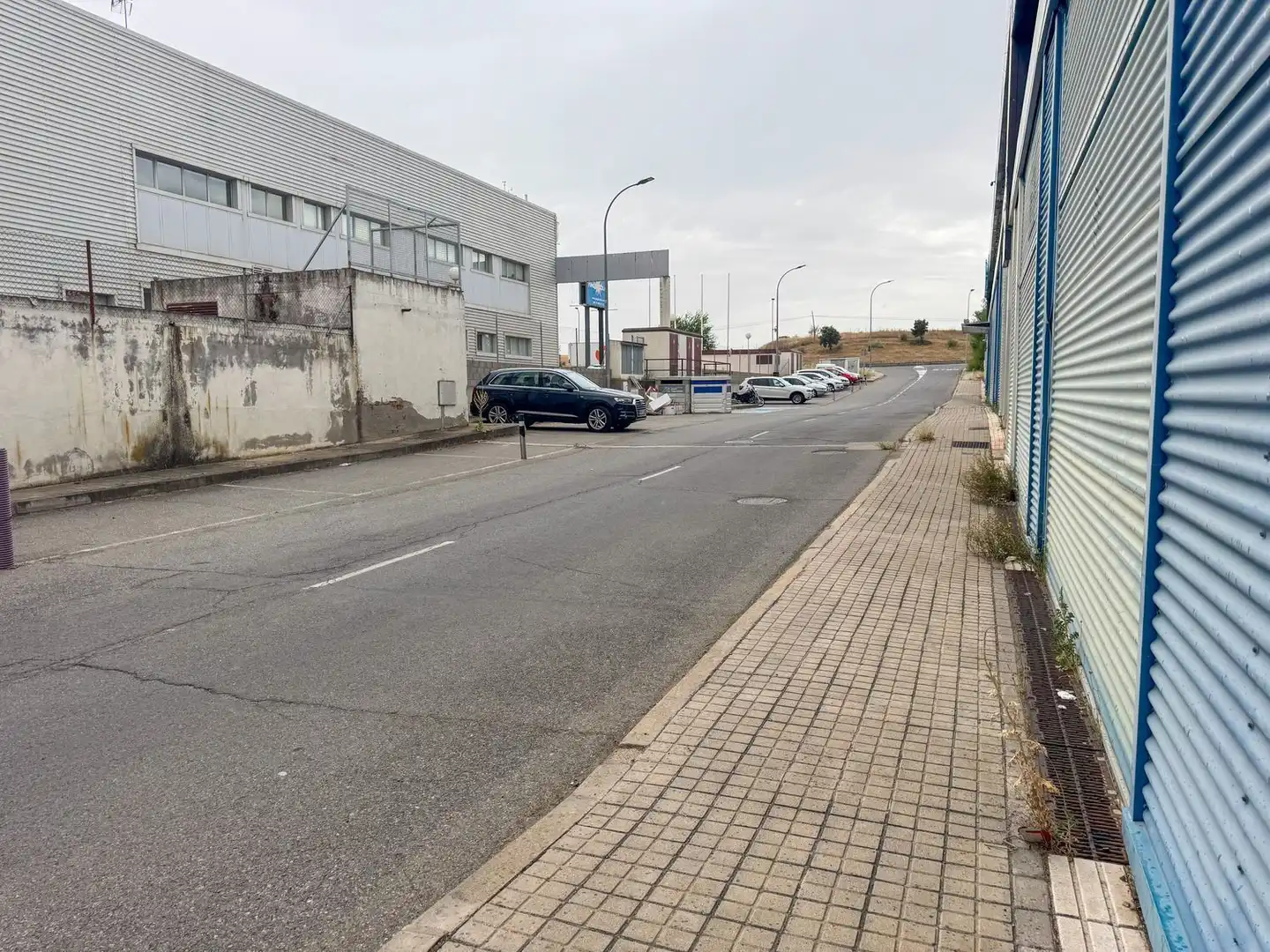 Nave industrielle à vendre à San Agustín del Guadalix pueblo, imagen 15