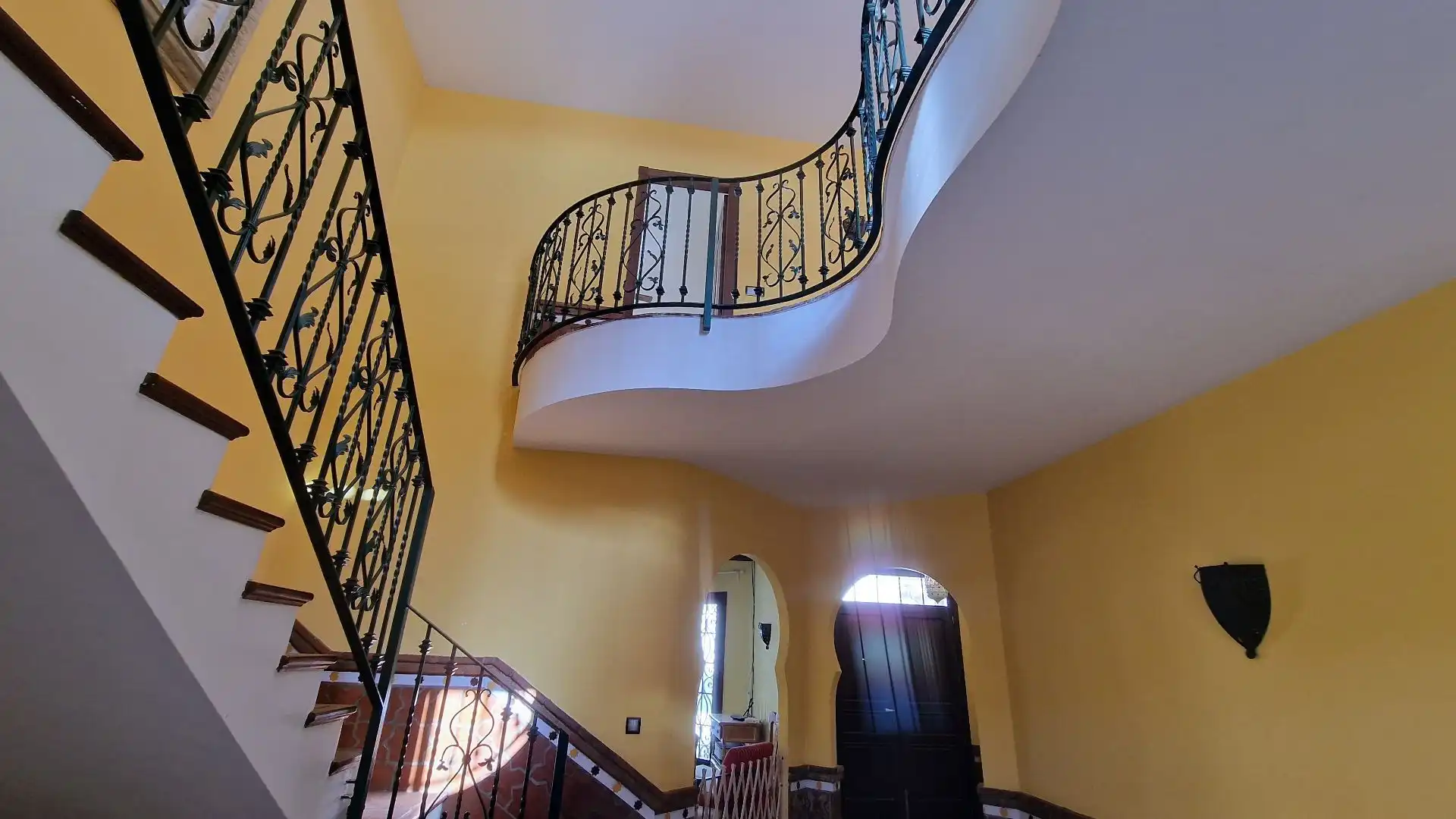 Casa o xalet en venda en Turre amb Aire condicionat i Terrassa