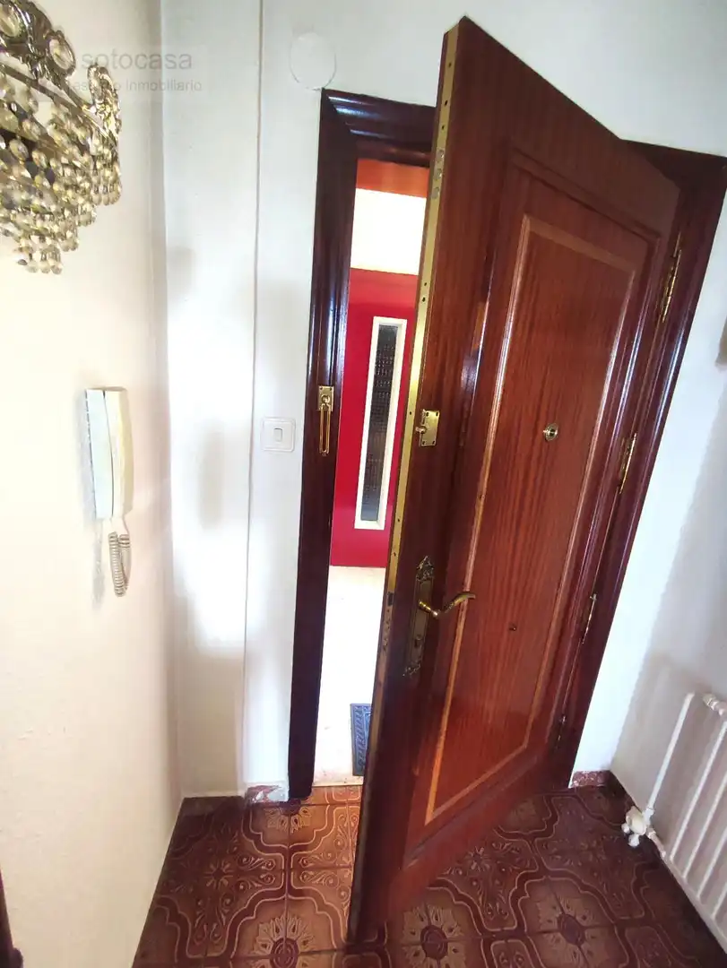 Appartement avec ascenseur à vendre à RENACIMIENTO 14, imagen 6