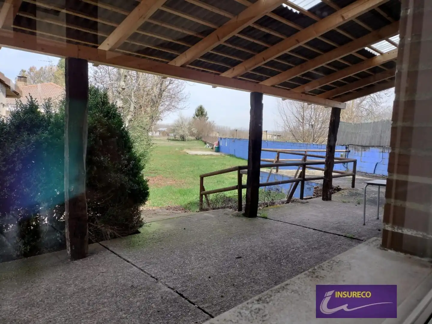 Terrace of Houses for sale in Villasabariego  with Terrace