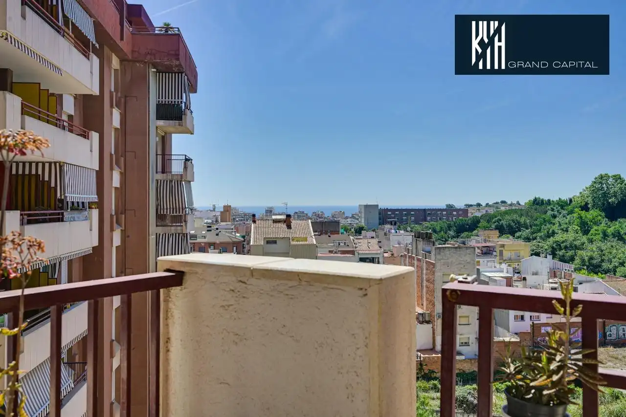 Wohnung mit Terrasse zum Verkauf in DE L'ESTACIO