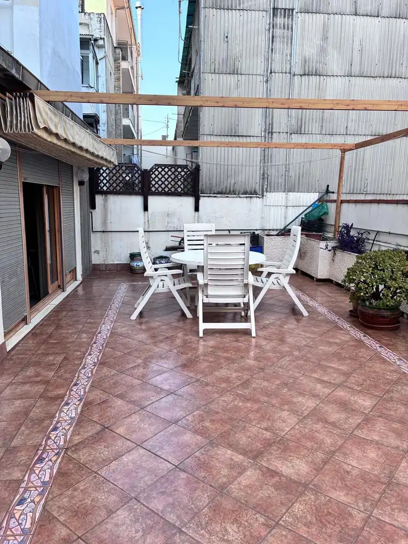 Wohnung mit Aufzug zur Miete in Centre - Zona Alta, imagen 23