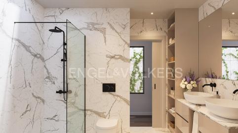 Foto 4 de Casa adosada en venda a Las Marías, Madrid