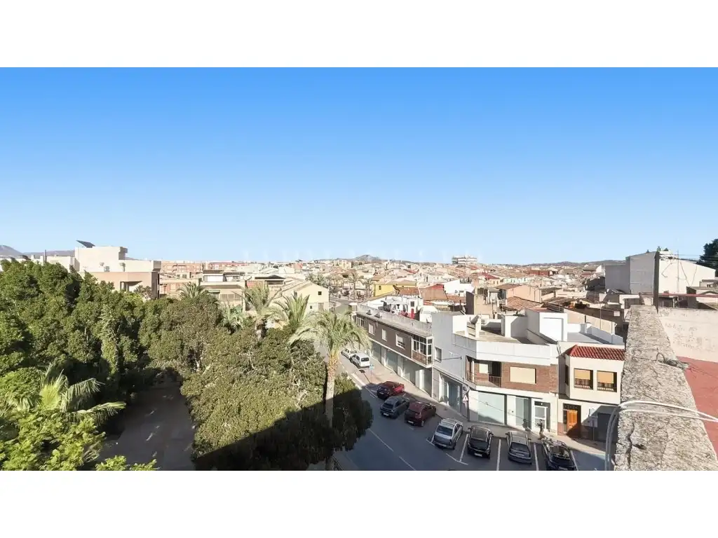 Flat for sale in Plaza Progreso, imagen 19