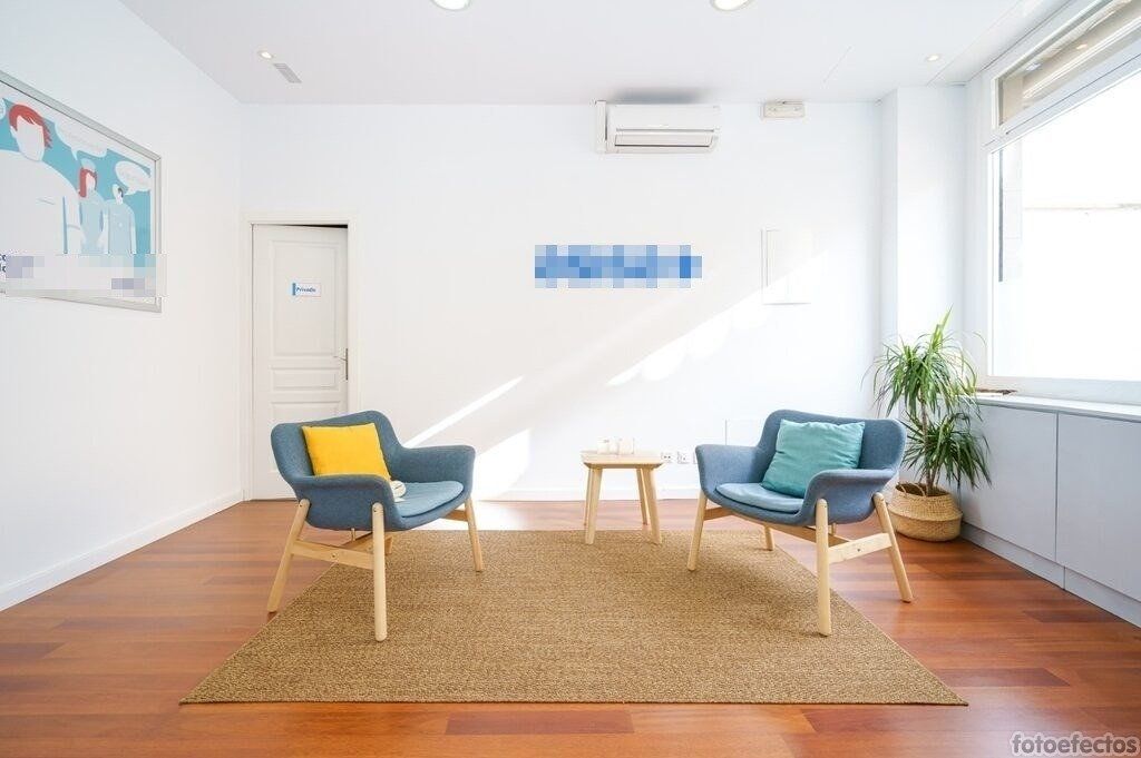 Sala d'estar de Local en venda en  Palma de Mallorca amb Aire condicionat