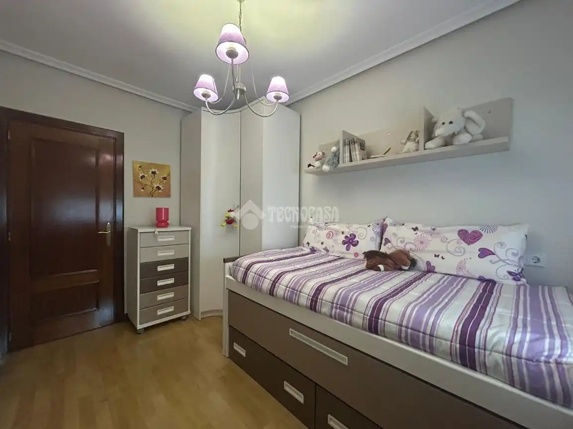 Habitación de Piso en venta en Puertollano