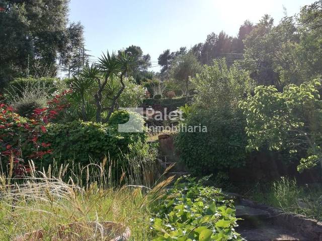 Terreno residencial en Venta en  CINQUENA AVINGUDA en Torrelles de Llobregat