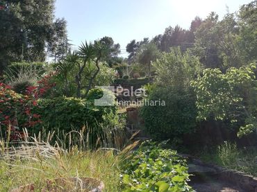 Terreno residenziale in vendita a CINQUENA AVINGUDA