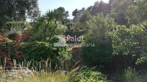 Terreno en Venta en Can Gell, Torrelles de Llobregat  843 m con Acceso por Dos Calles