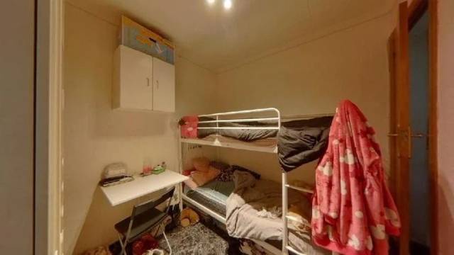 Piso en Venta en La Torrassa