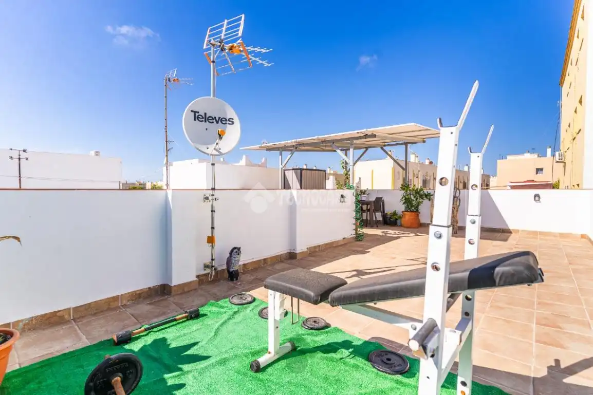 Casa pareada en venta en Centro, imagen 39