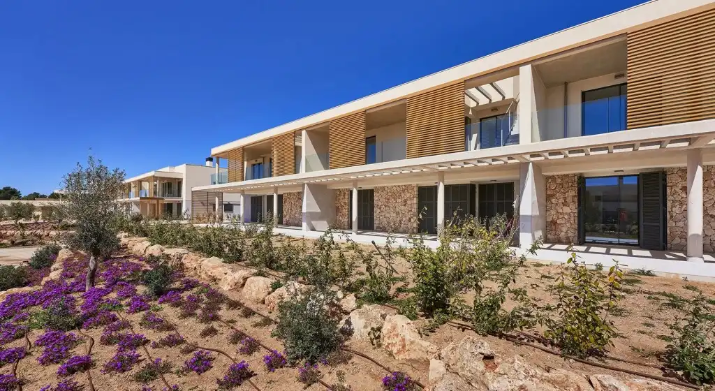 Àtic amb piscina en venda a Sa Ràpita - Ses Covetes, imagen 3
