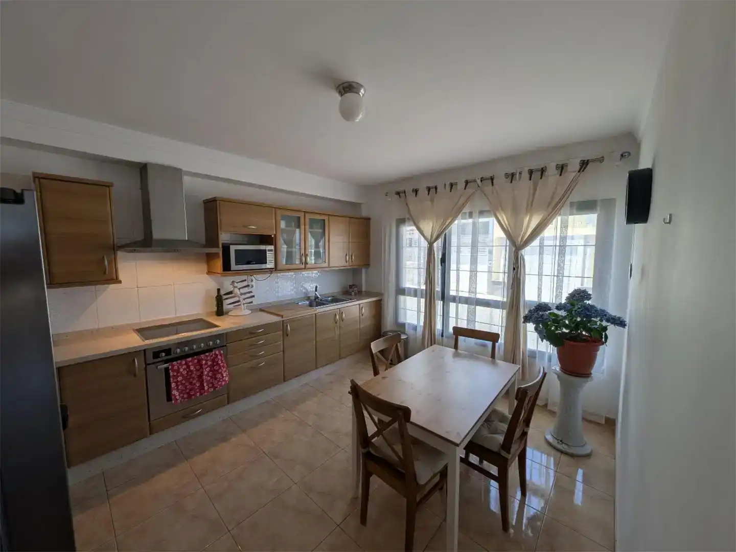 Cocina de Piso en venta en Agüimes con Trastero