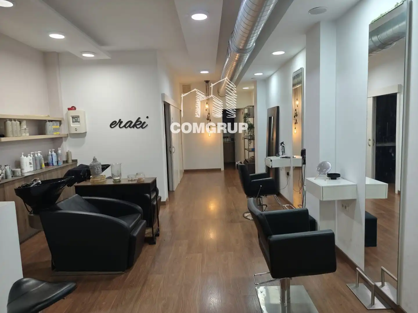 Business premises for transfer in Alfons IV, imagen 15