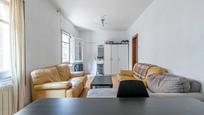Living room of Flat for sale in  Barcelona Capital  with Heating