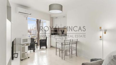 Foto 3 von Wohnung zur Miete in Avenida Manuel Mena Palma, 50, Cortijo Torrequebrada, Benalmádena