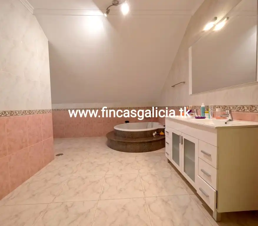 Xalet amb terrassa en venda a Avenida de Portugal 15, imagen 28