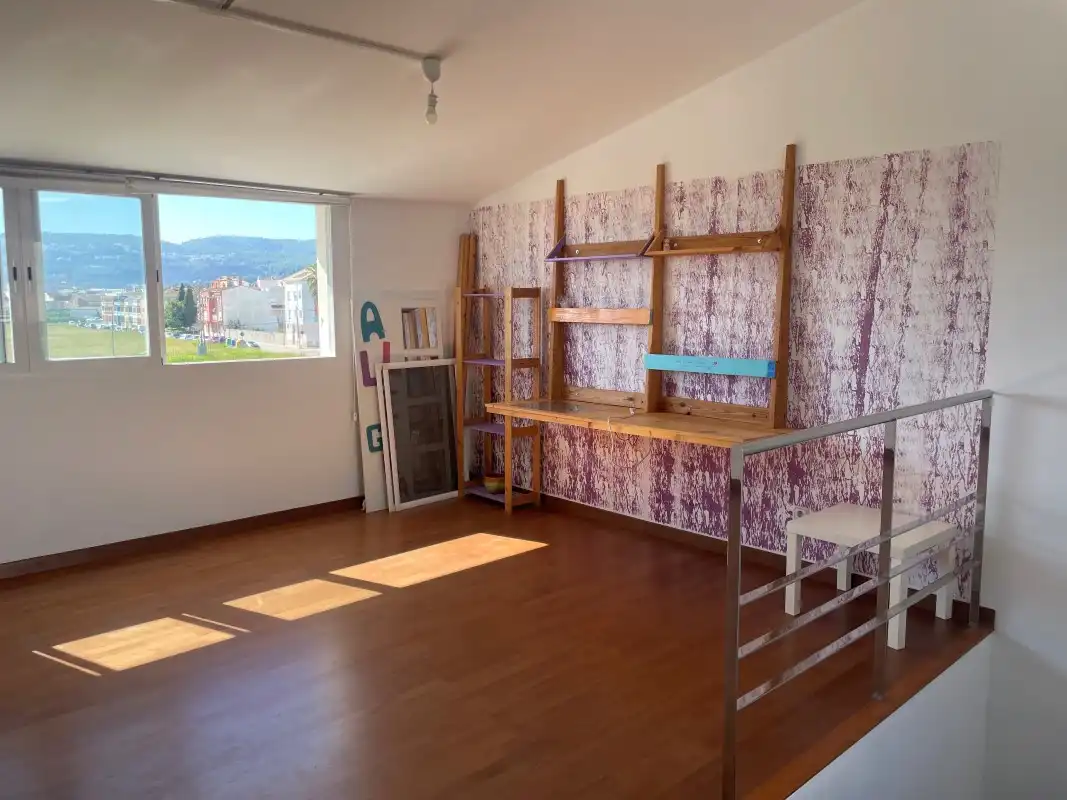 Casa a schiera con piscina in vendita a Plaça d'Espanya, imagen 45