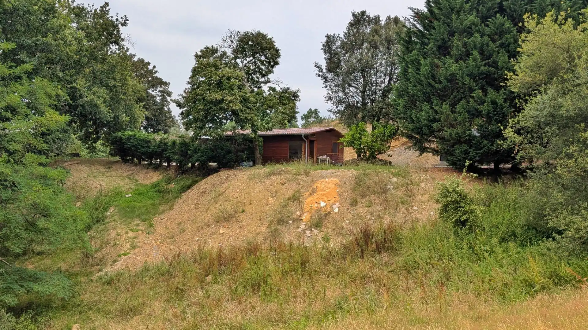 Finca rústica en venda en Torrelavega  amb Jardí privat