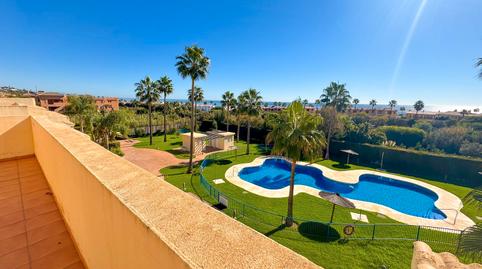 Foto 5 de Àtic en venda a Marina de Casares, Málaga