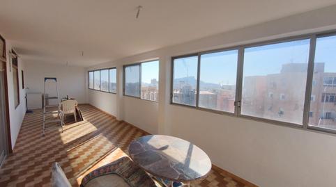 Foto 2 de Ático en venta en Avenida Periodista Rodolf Salazar, 3, Nou Alacant, Alicante / Alacant