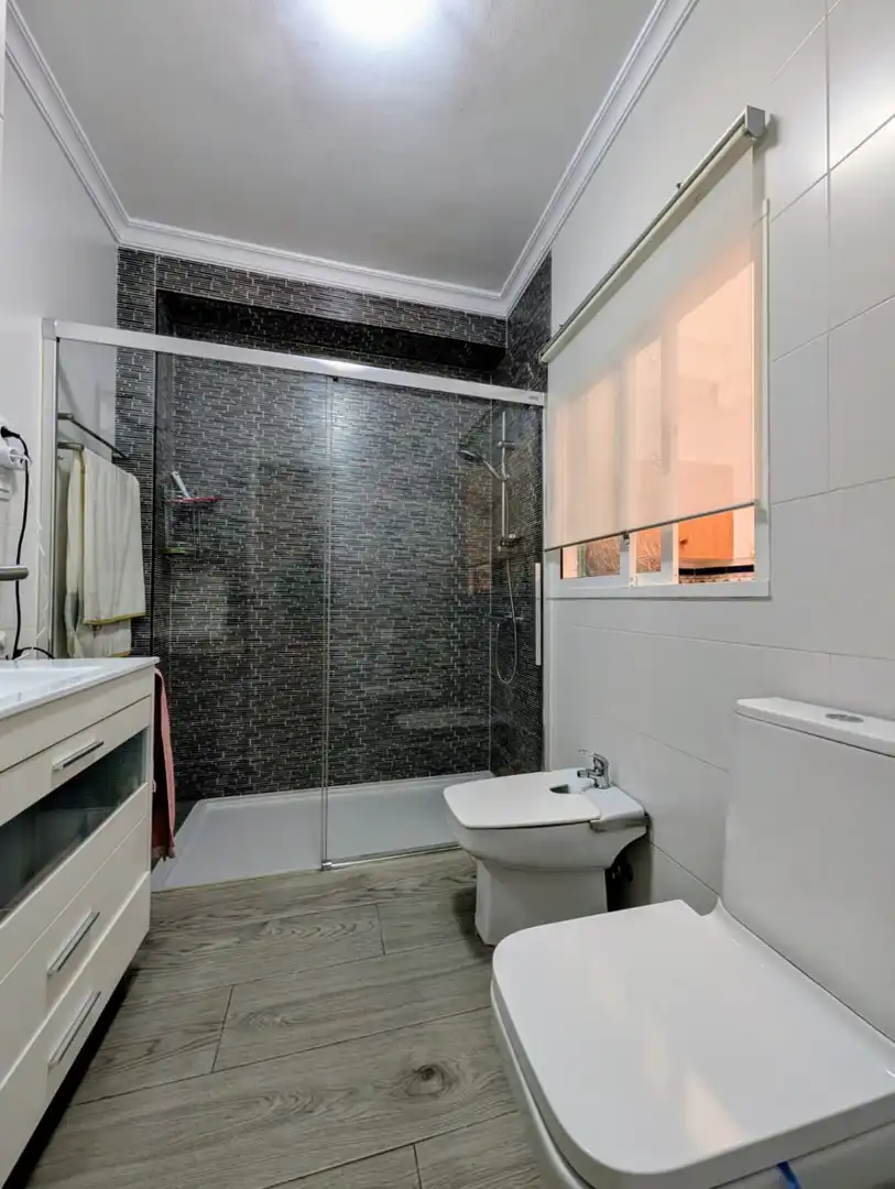 Bathroom of Houses for sale in Loja  with Terrace and Storage room