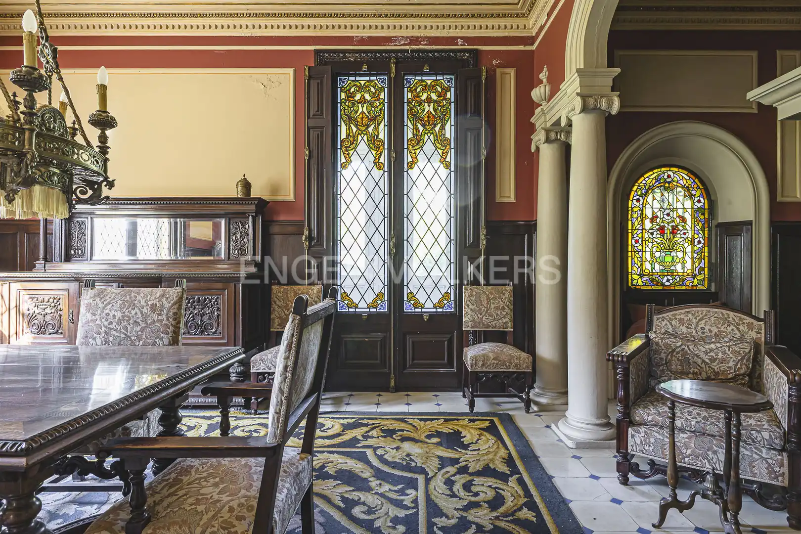 Casa o chalet en venta en Capellades con Calefacción, Jardín privado y Amueblado