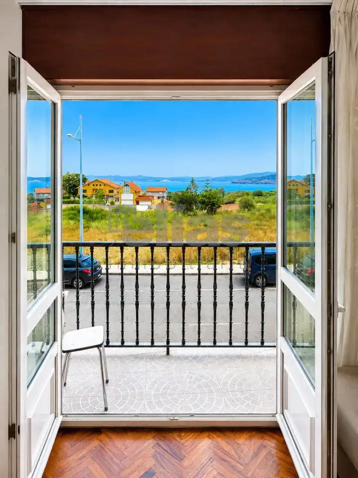 Appartement avec terrasse à vendre à Laxe, imagen 10