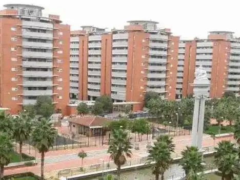 Pis amb piscina en venda a Bellavista - La Palmera, imagen 13