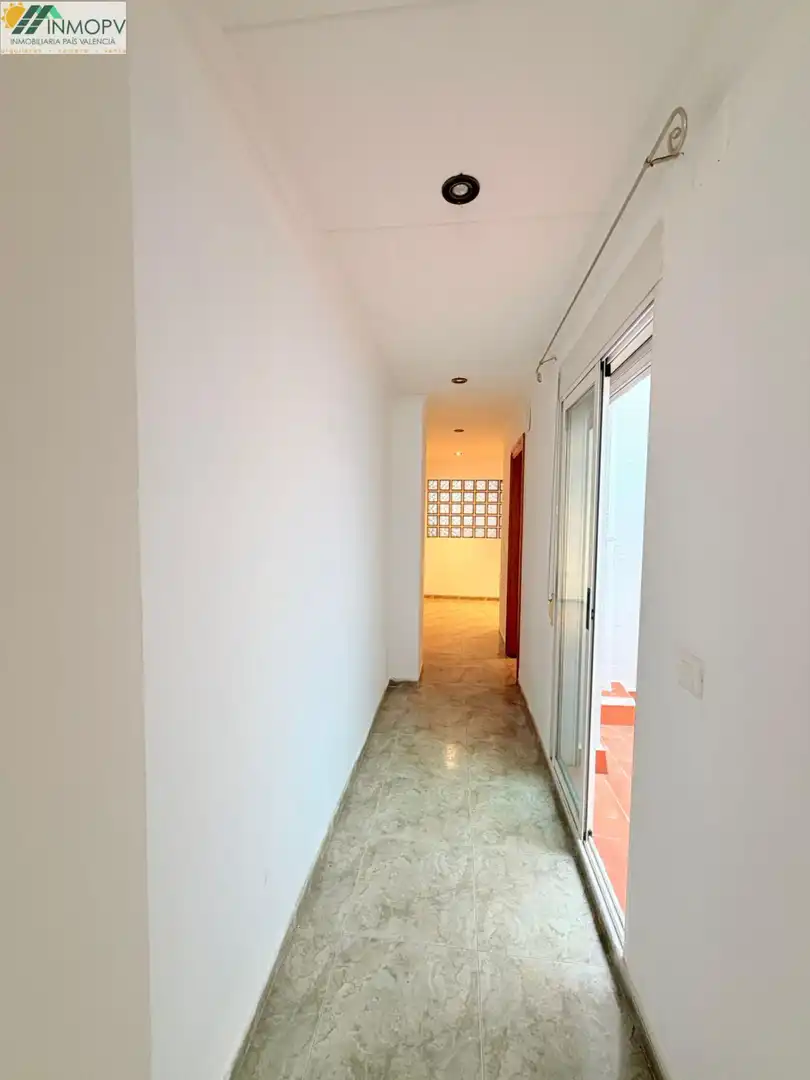 Appartement avec terrasse à vendre à Casco Urbano, imagen 27