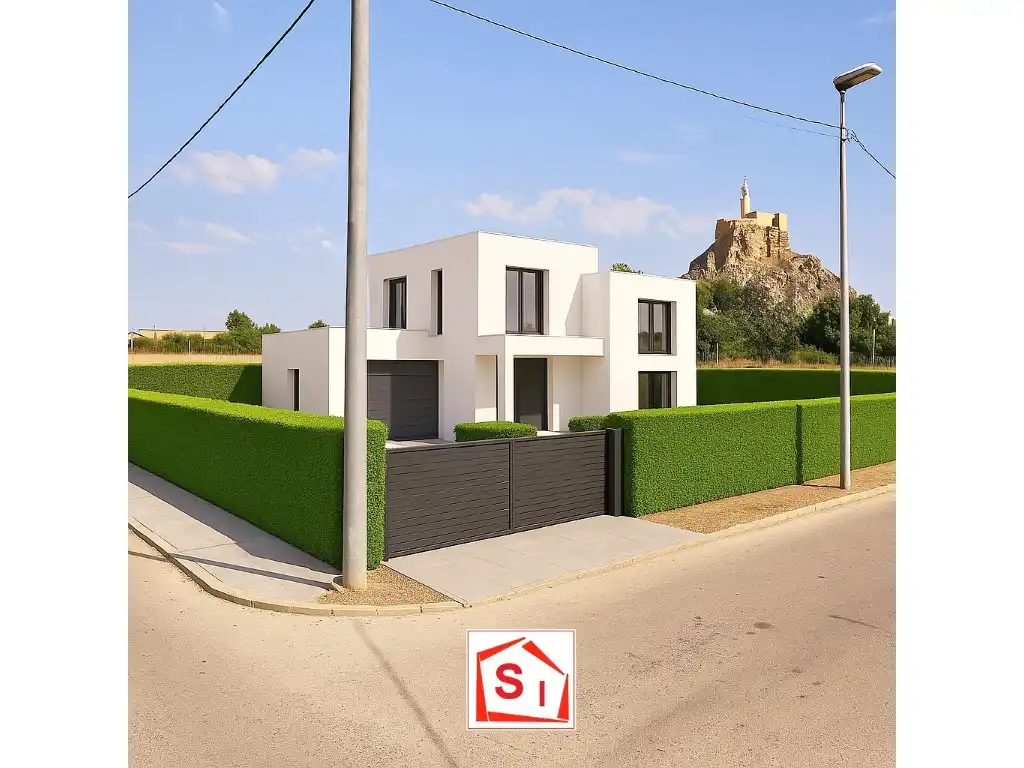 Terreny residencial en venda a Carril Senda de la Portada, imagen 15