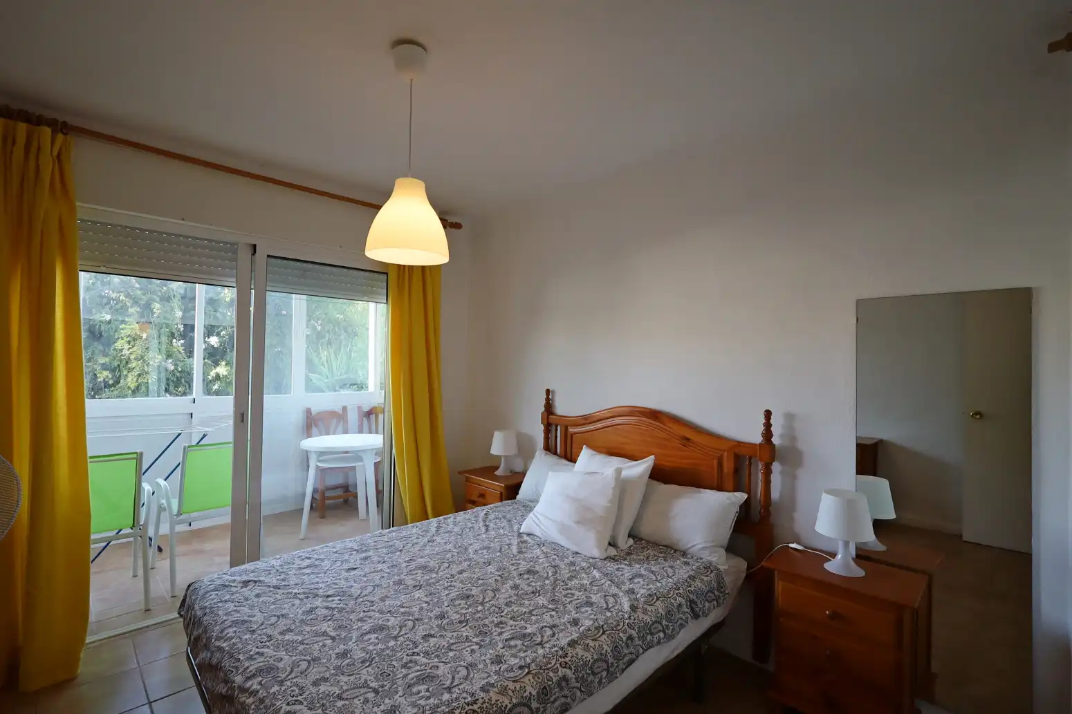 Appartement avec piscine à louer à Arroyo de la Miel - CL LEVANTE 4, imagen 11