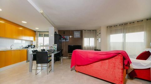 Foto 4 de Piso de alquiler en N/a, Na Rovella - Hermanos Maristas, Valencia Capital