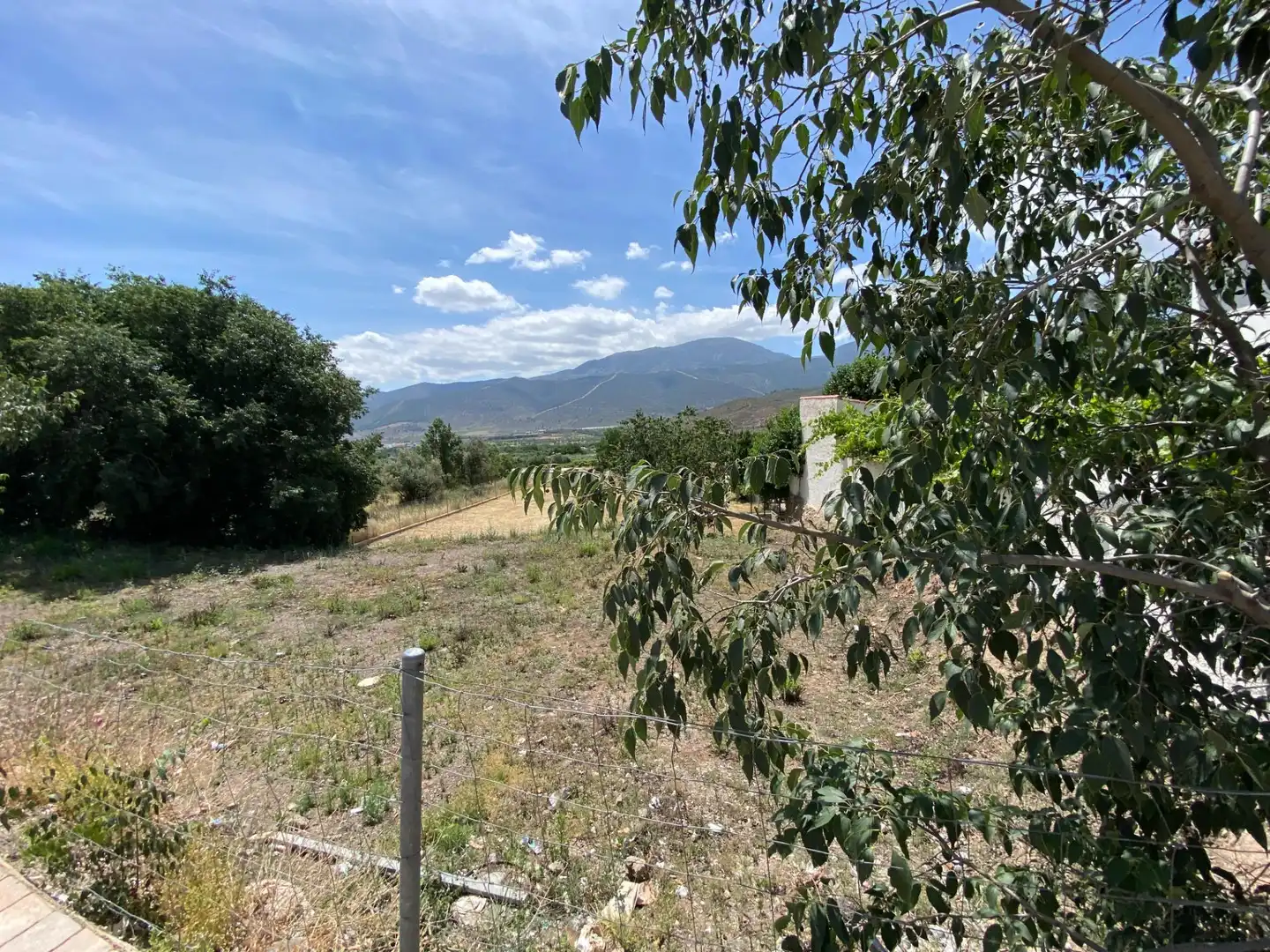 Residential land for sale in Calle de Canalejas 39, imagen 4