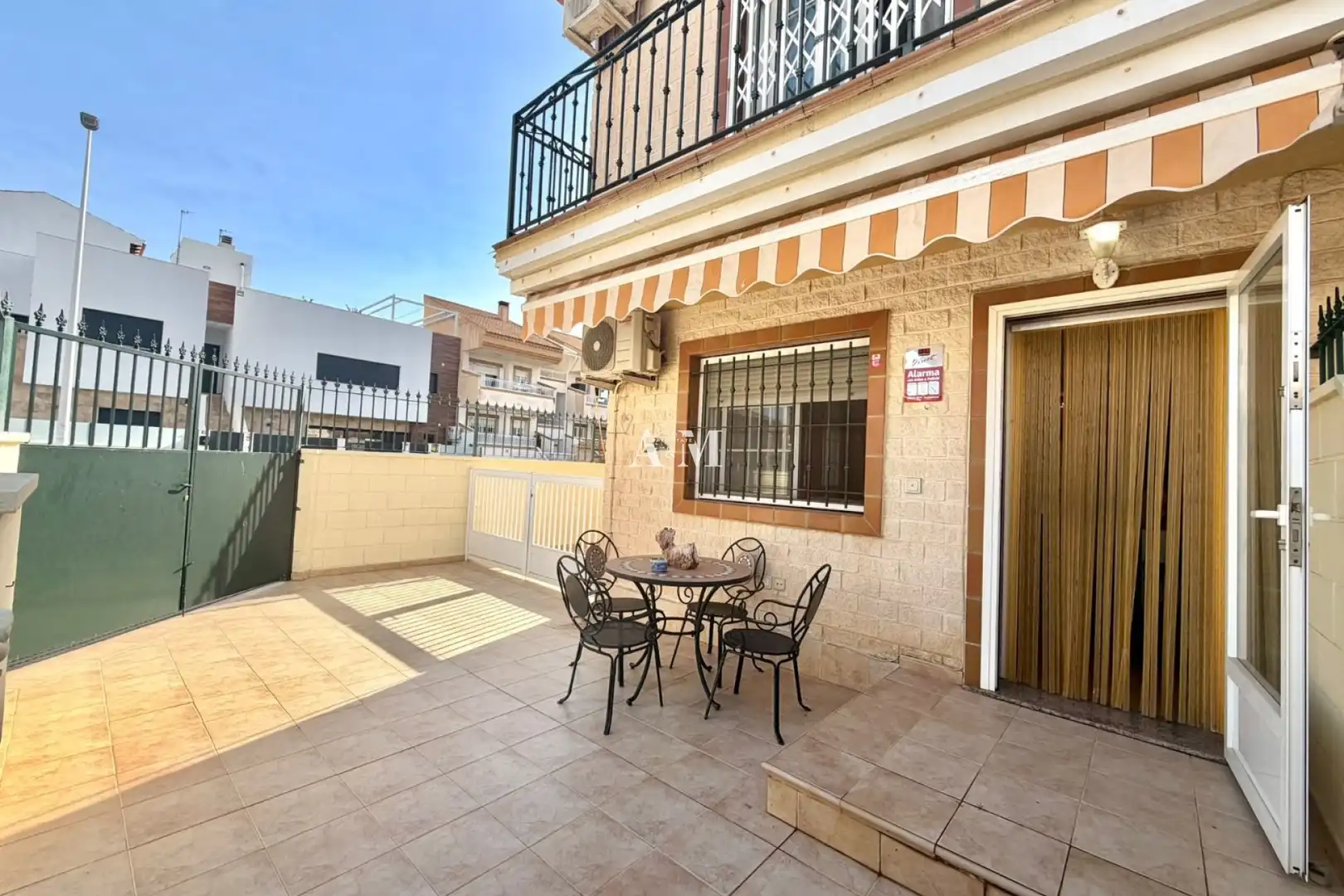 Maison mitoyenne avec terrasse à vendre à Los Peñascos - El Salero - Los Imbernones, imagen 4